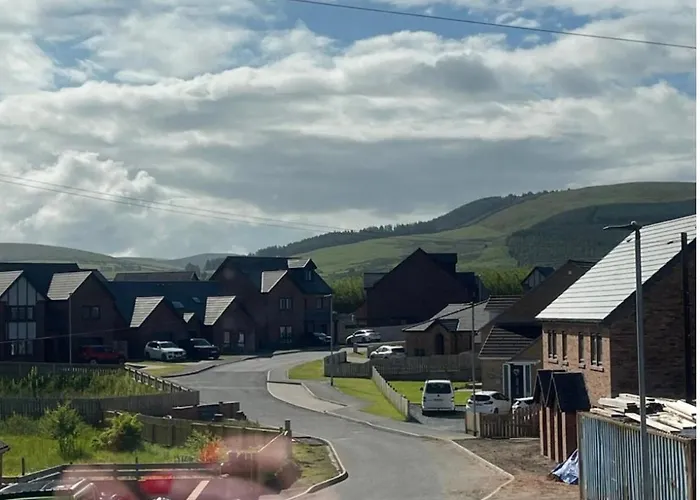 Birks Road