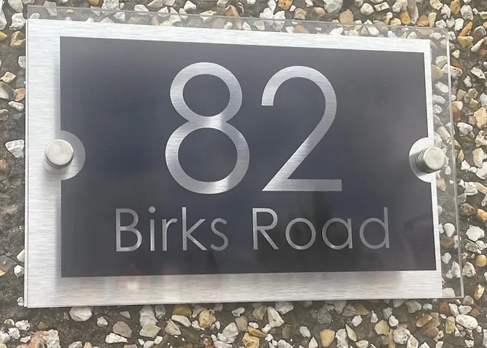 Birks Road