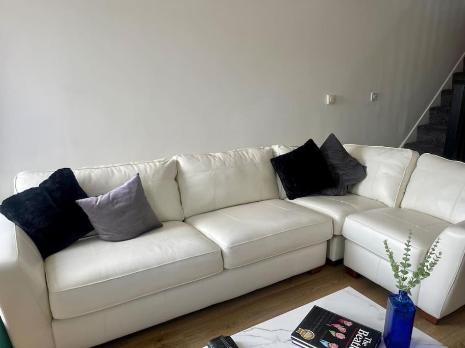 Birks Road Holiday home *