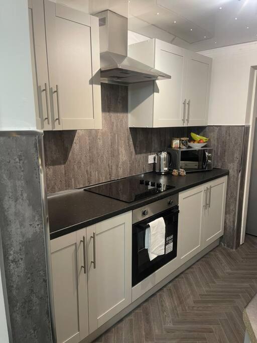 Holiday home Birks Road Cleator Moor