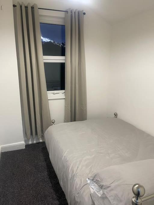 Holiday home Birks Road *