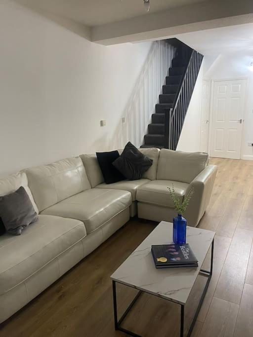 Holiday home Birks Road Cleator Moor